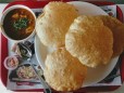Puri Bhaji