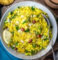 Aloo Poha