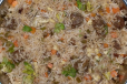 Mutton Fried Rice