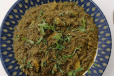 Aloo Methi