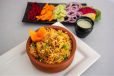 Mutton Biryani