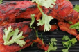 Tandoori Chicken
