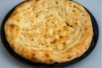 Butter Kulcha