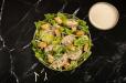 Chicken Caesar Salad