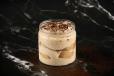 Tiramisu Pot