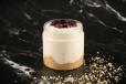 Blueberry Cheesecake