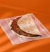 Lotus Chocolate Wrap