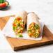 Feisty AM Burrito
