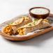 Chicken Taquitos