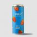 Frio Sparkling Water - Strawberry