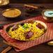 Hyderabadi Mutton (Boneless) Biryani