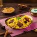 Hyderabadi Chicken Tikka Biryani