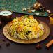 Paneer Biryani