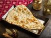 Plain Naan