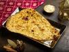 Garlic Cheese Naan