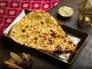 Plain Cheese Naan