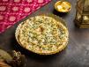 Butter Kulcha