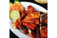Chicken Bihari Kebab