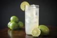 Fresh Lime Water