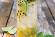 Passion Fruit Mojito