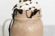 Chocolate Frappe