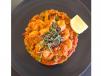 Healthy Shrimp Paella