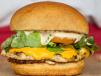 Healthy Club's Original - Chicken Burger
