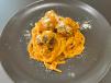 Meatballs Spaghetti