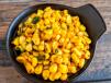Marinated Sweet Corn