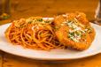 Chicken Milanese