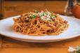Spaghetti Bolognese