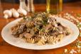 Truffle Fusilli