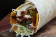 Our Signature Grilled Chicken Wrap