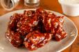 BBQ Wings
