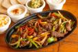 Beef Fajita