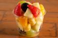 Mixed Fruits