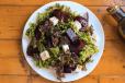 Roasted Beetroot Salad