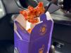 Zinger Loaded Fries