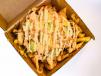 Smashed Loaded Fries