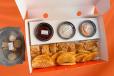 Single Arabic Shawarma Box
