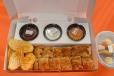 Regular Arabic Shawarma Box