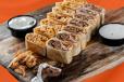 ArabicMix Shawarma Box