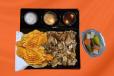 Chicken Shawarma Plate