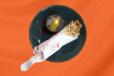 Lebanese Shawarma