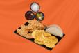 5-Piece Boneless Crispy Meal