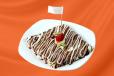Crepe Nutella