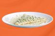 Crepe Pistachio