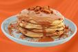 Pancakes Lotus
