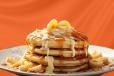 Pancakes Kinder