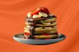 Mini Pancakes